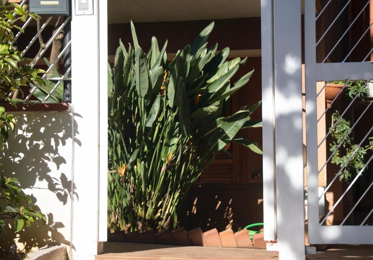 Seiundici Mondello Home מראה חיצוני תמונה