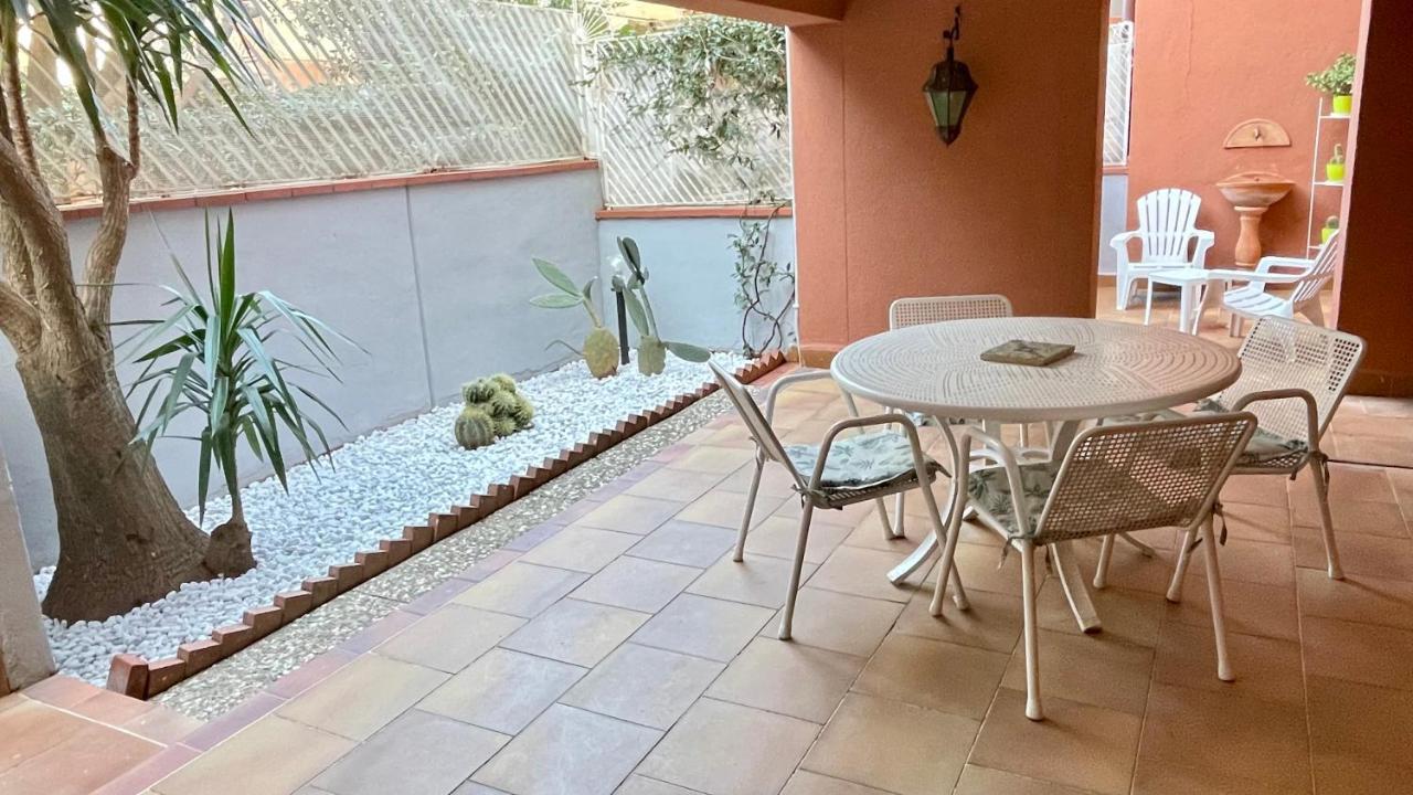 Seiundici Mondello Home מראה חיצוני תמונה