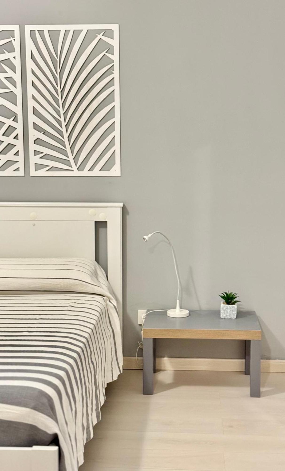 Seiundici Mondello Home מראה חיצוני תמונה