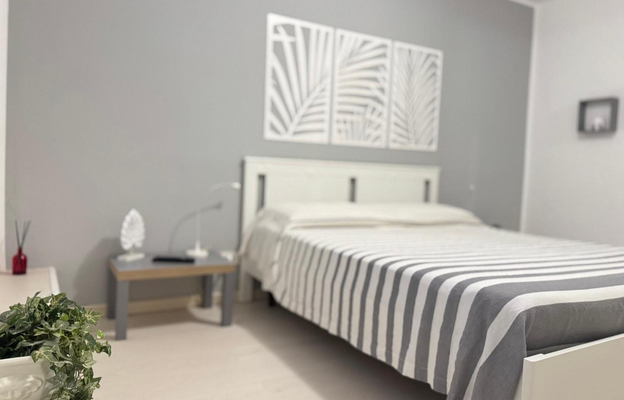 Seiundici Mondello Home מראה חיצוני תמונה