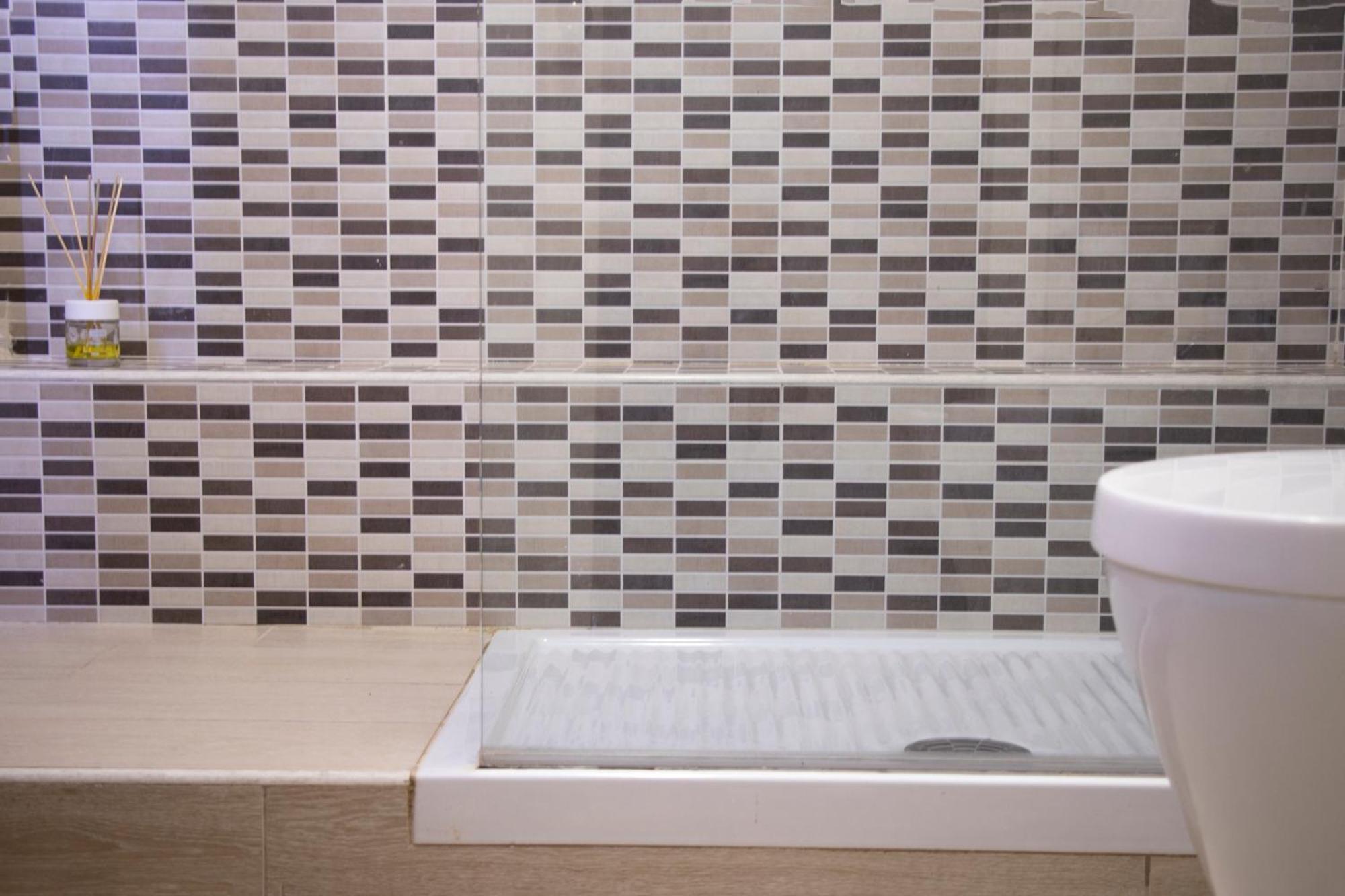 Seiundici Mondello Home מראה חיצוני תמונה