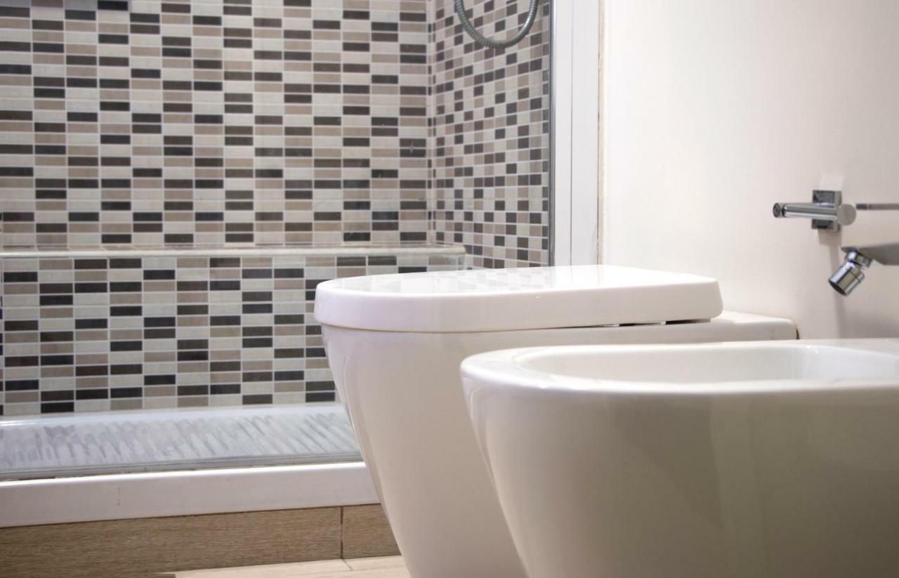 Seiundici Mondello Home מראה חיצוני תמונה