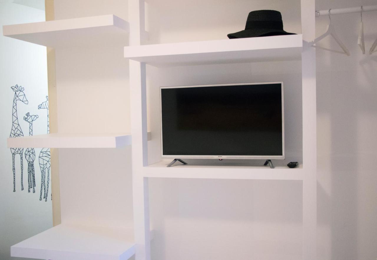 Seiundici Mondello Home מראה חיצוני תמונה